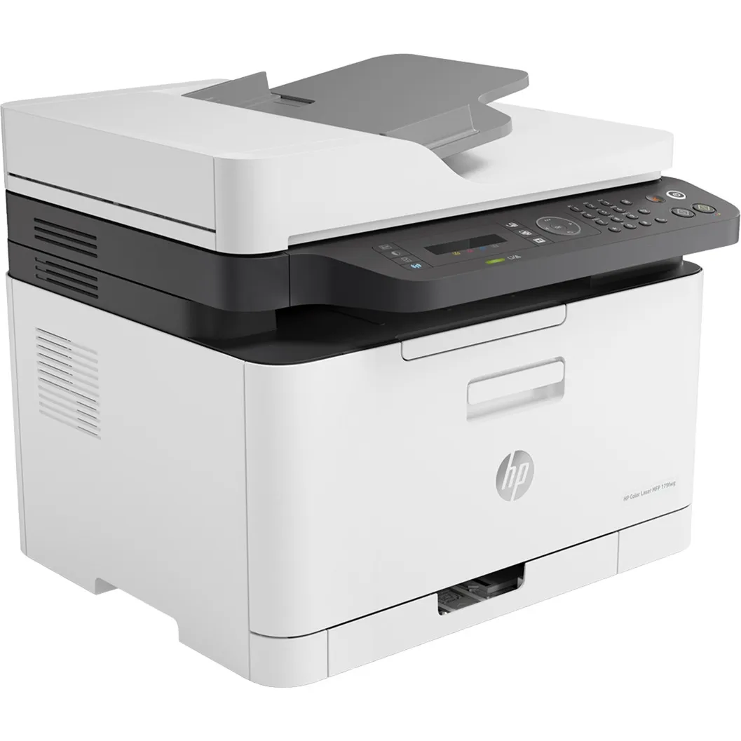 Color Laser 179fwg 600 x 600 DPI 18 ppm A4 Wi-Fi, Stampante multifunzione - immagine 1