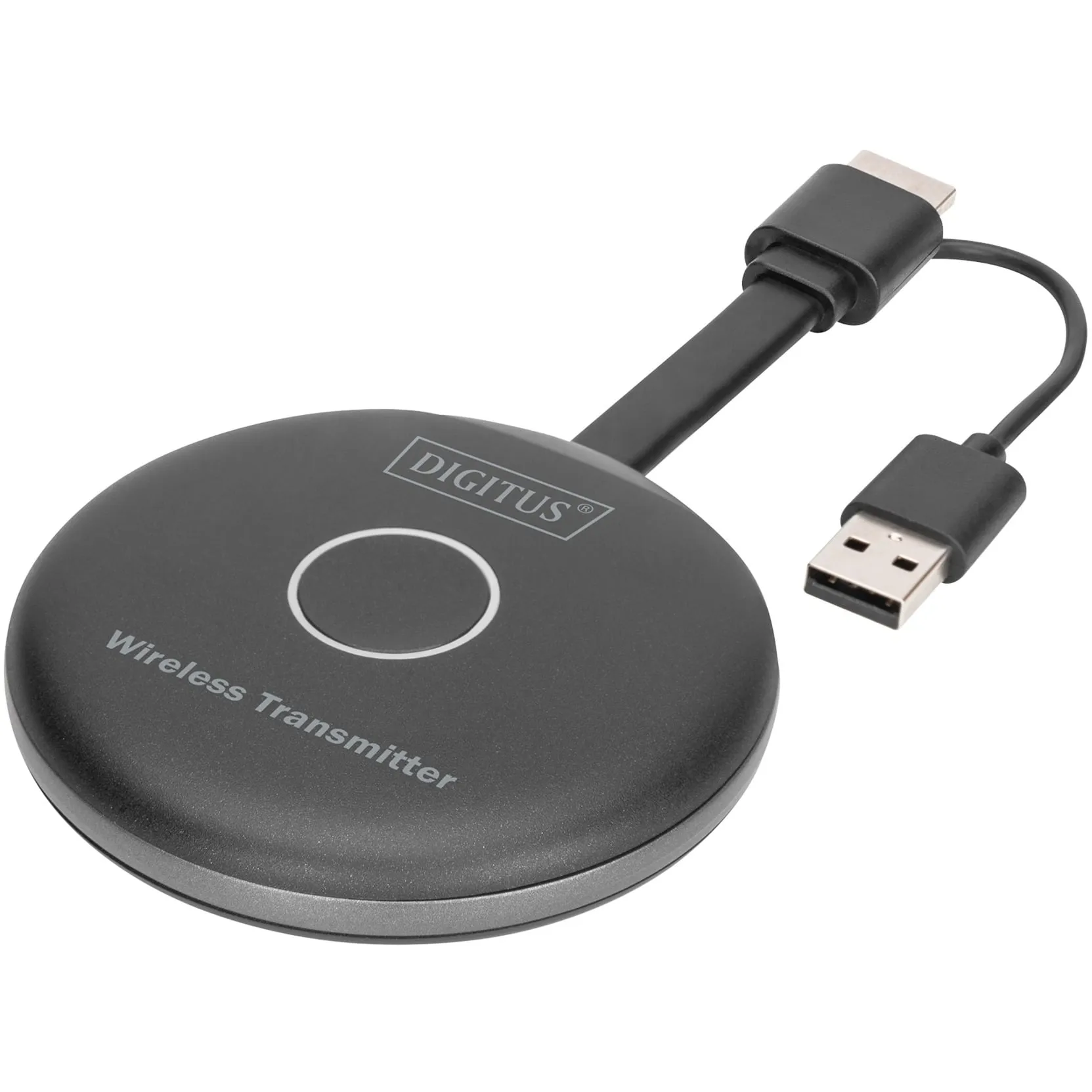 Trasmettitore HDMI wireless Click & Present PRO, Estensione HDMI - immagine 1