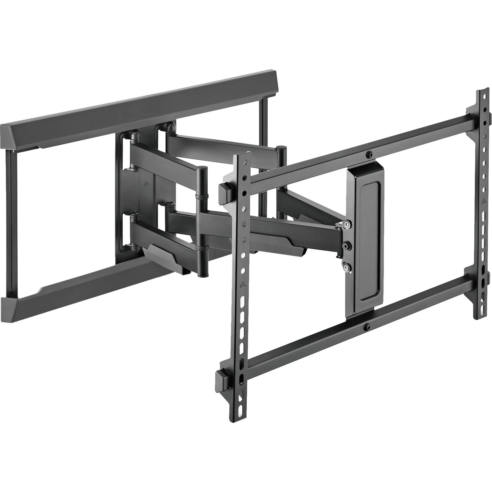 Supporto TV a movimento completo 37" - 80", Montaggio a parete - immagine 1
