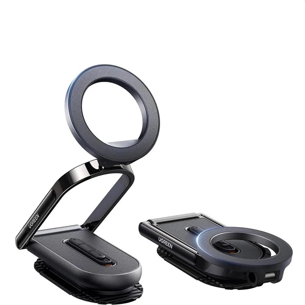 Supporto Auto Magnetico UGREEN LP924 (65186), Universale, Nero - immagine 1