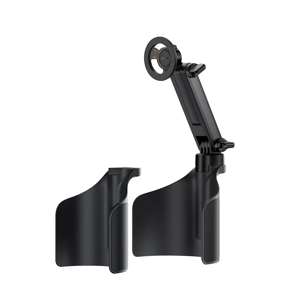 Supporto Auto Magnetico Acefast D62, Universale, Nero - immagine 1