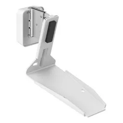 Supporto parete per casse SWM 4131 Era 300 White 8151311 - immagine 1