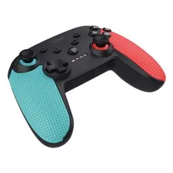 Gamepad GXT 1246B Muta Blue e Red 25427 - immagine 1