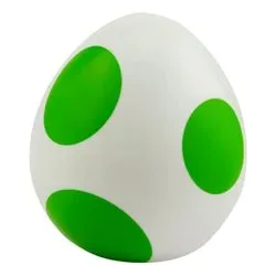 SUPER MARIO Yoshi Egg Lampada PP4908NNV4 - immagine 1