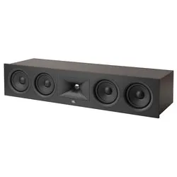 Cassa centrale STAGE2 245C Espresso black 150W - immagine 1