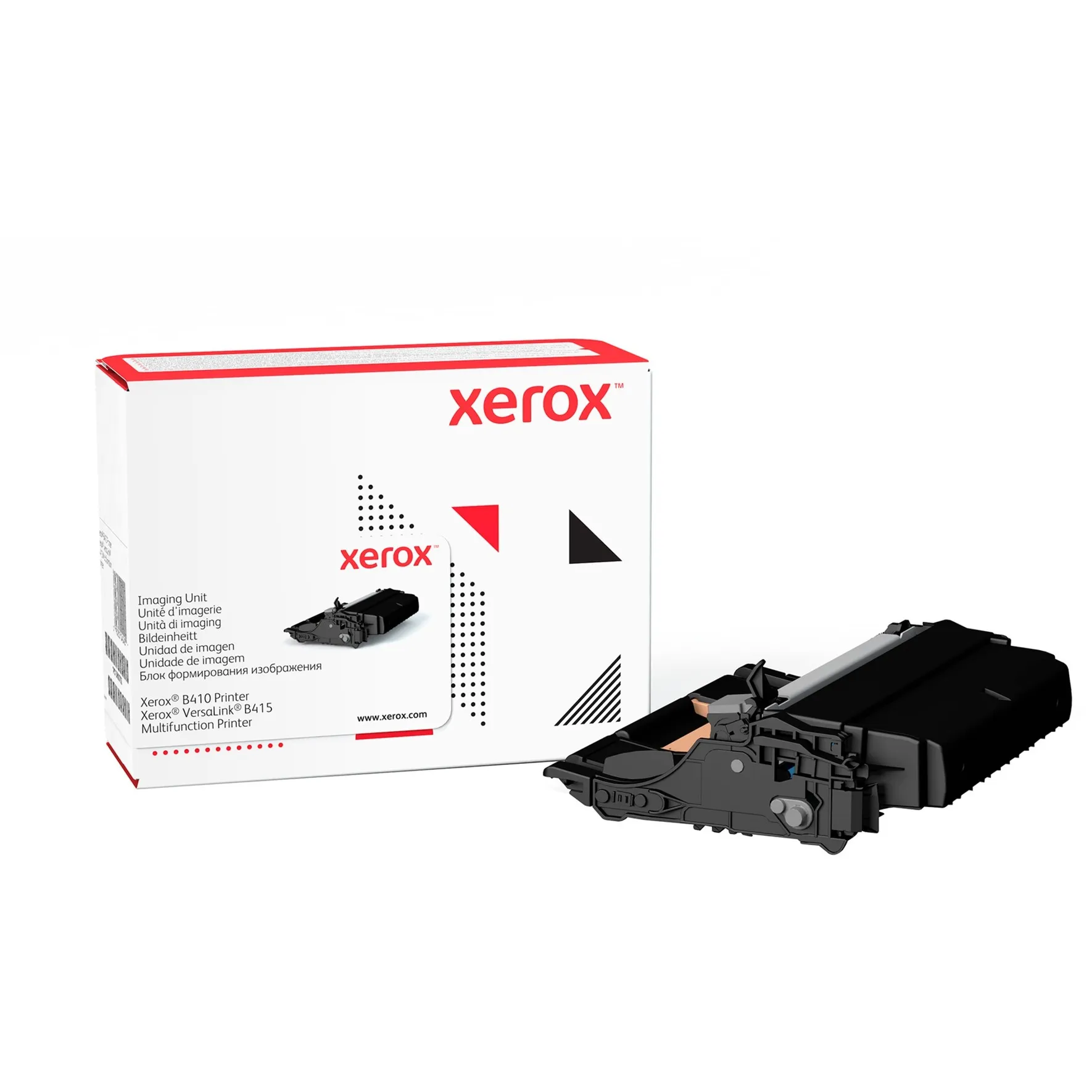 B410/VersaLink B415 Cartuccia fotoricettore (75.000 pagine), Tamburo - immagine 1