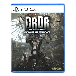 PLAYSTATION 5 Dead Rising Deluxe Remaster PEGI 18+ 1151748 - immagine 1