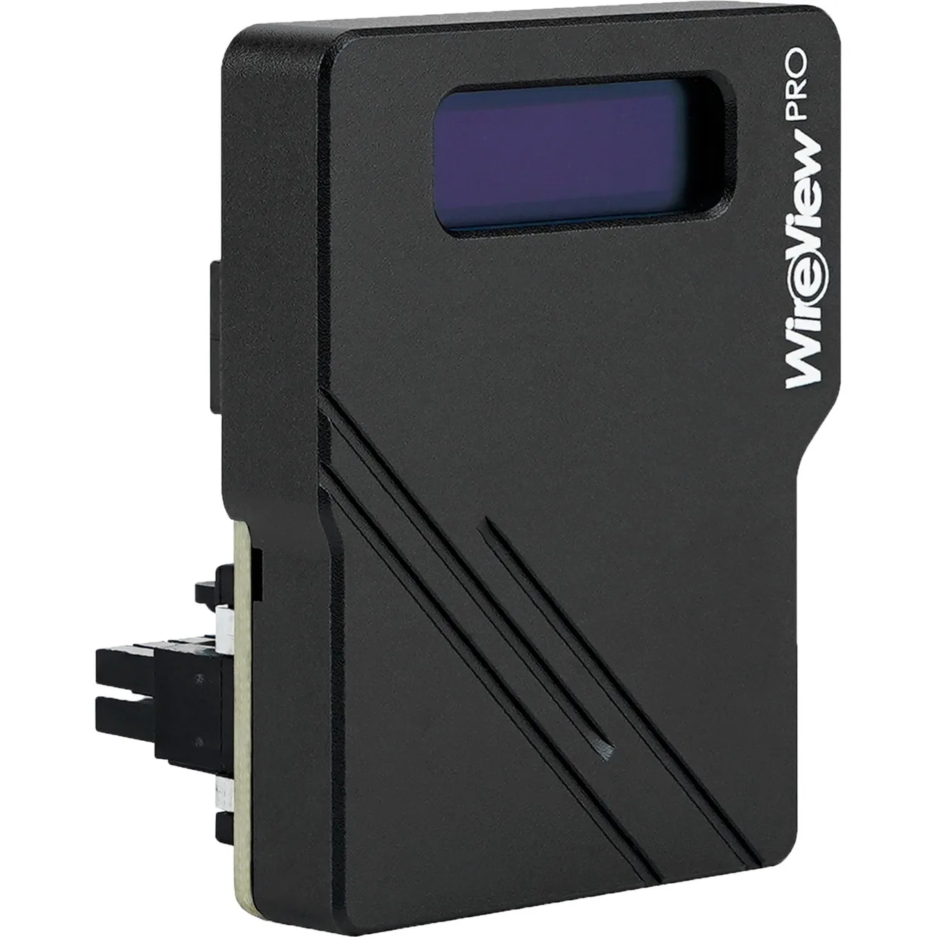 WireView GPU Pro, Reverse ("R"), Strumento di misura - immagine 1