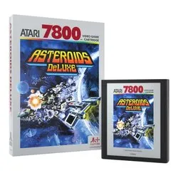 ATARI Asteroids Deluxe 1148981 - immagine 1
