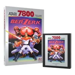 ATARI Berzerk 1148980 - immagine 1