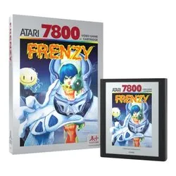 ATARI Frenzy 1147024 - immagine 1