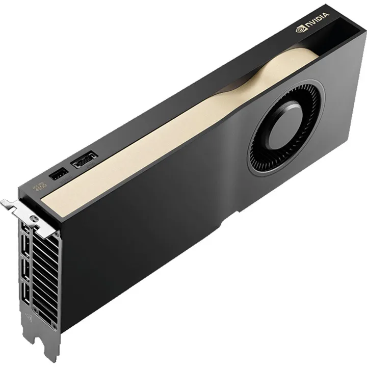 NVIDIA RTX PRO 4500 Blackwell 32GB GDDR7 SB, Scheda grafica - immagine 1