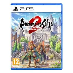 PLAYSTATION 5 Romancing Saga 2 Revenge Of The Seven PEGI 12+ 1148487 - immagine 1