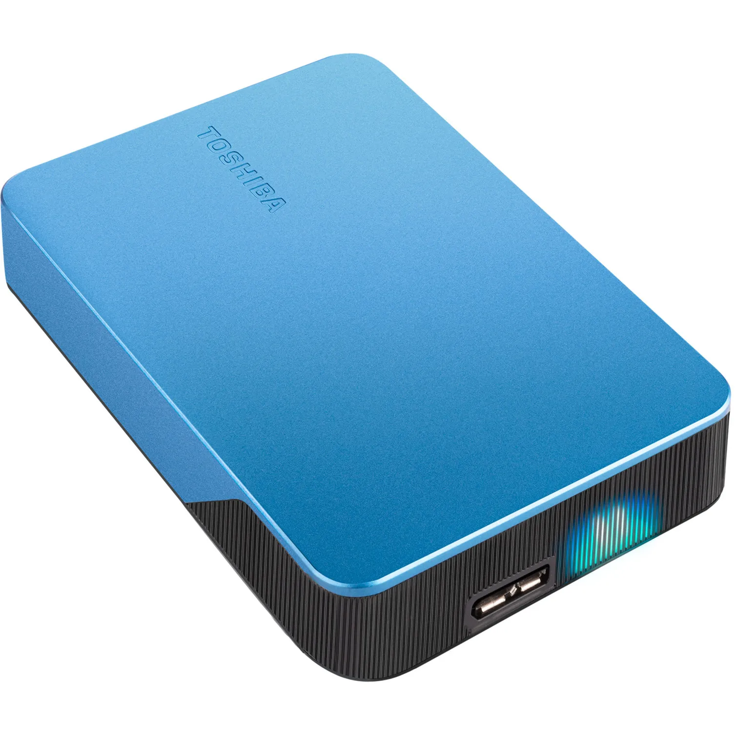 Canvio Flex 4TB, Hard-disk - immagine 1