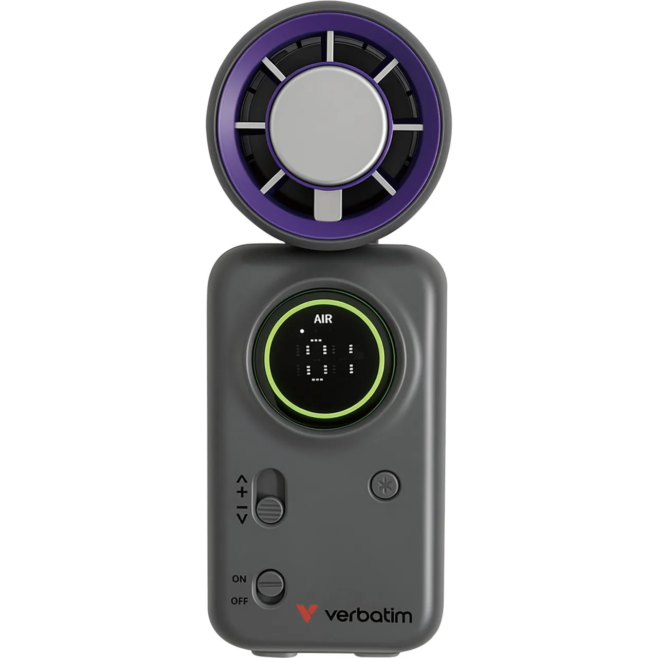 Cool ''n'' Go Ice Touch Mini, Ventilatore - immagine 1