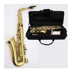 Sax AS400 Laccato oro 500008 - immagine 1