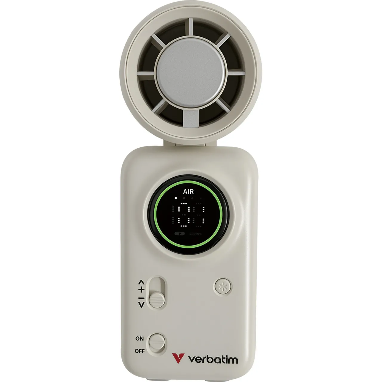Cool ''n'' Go Ice Touch Mini, Ventilatore - immagine 1