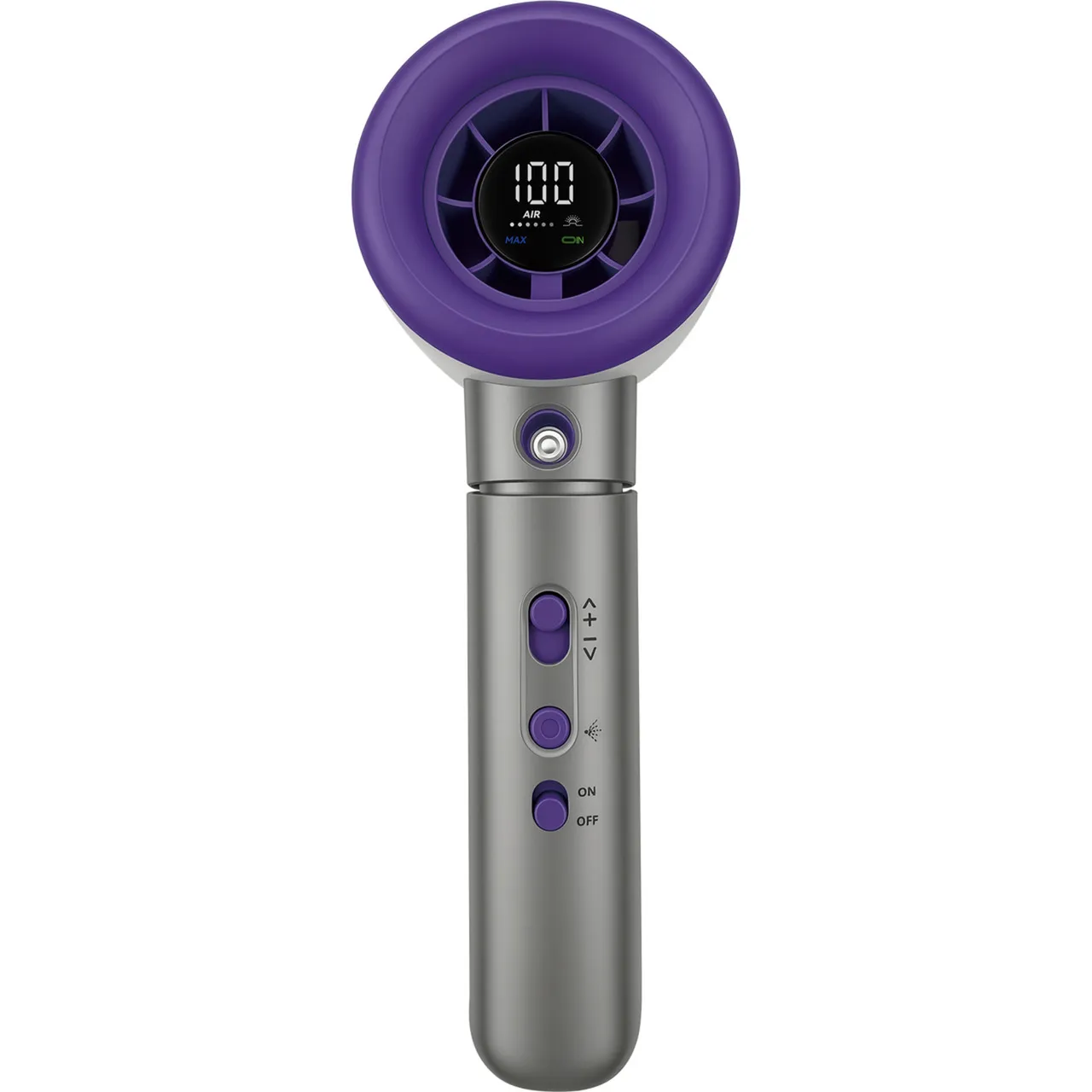 Cool ''n'' Go Aqua Breeze, Ventilatore - immagine 1