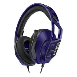 Cuffie gaming RIG 300 PRO HS Purple RIG300PROHSCOSMIC - immagine 1