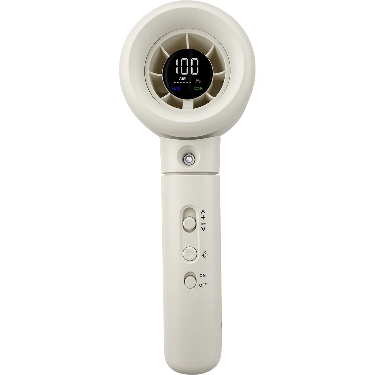 Cool ''n'' Go Aqua Breeze, Ventilatore - immagine 1