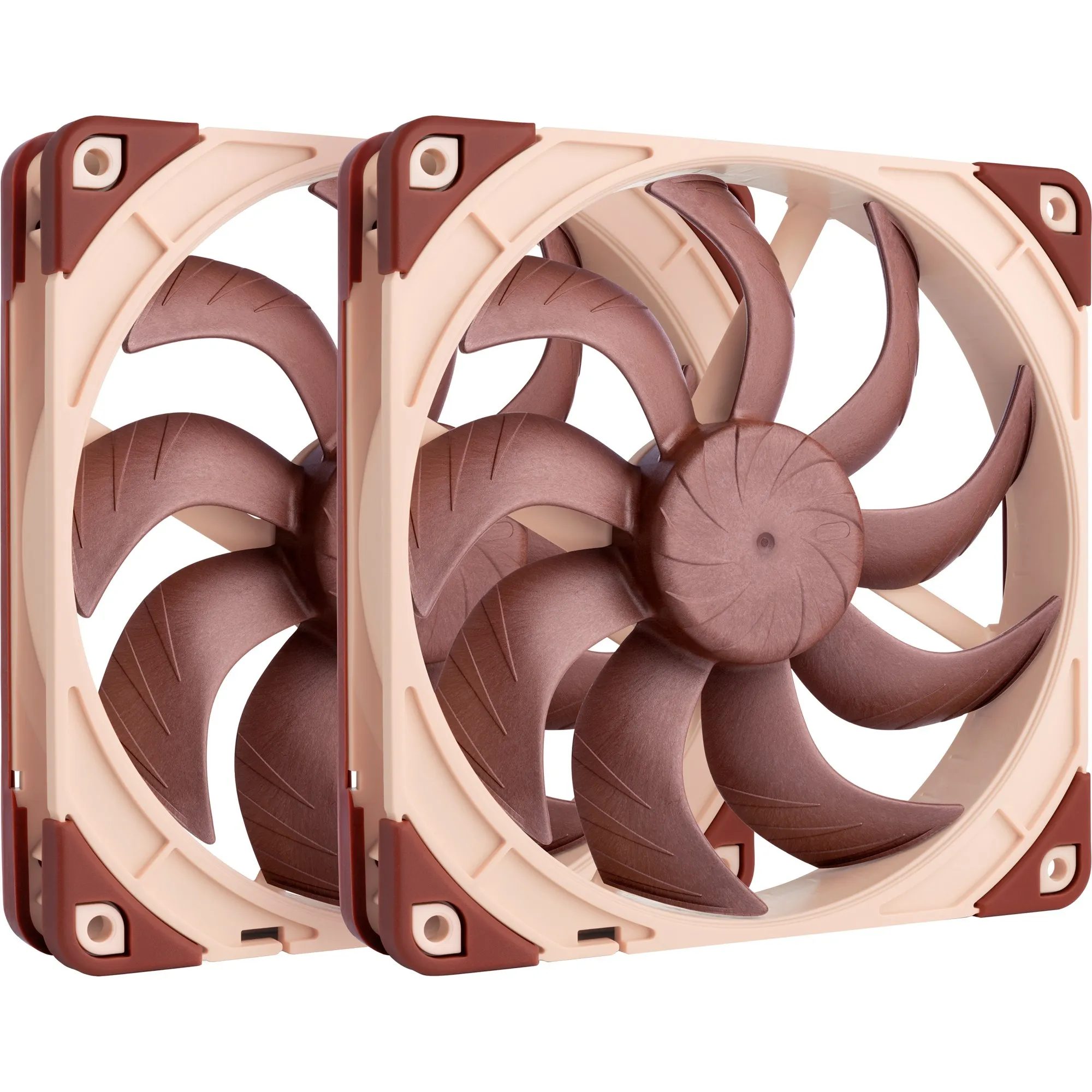 NF-A14x25 G2 PWM Sx2-PP, Ventola - immagine 1