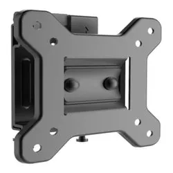 Supporto monitor TV parete ( 15 Kg ) VESA 100 x 100 Inclinabile Black ENMONO30 - immagine 1