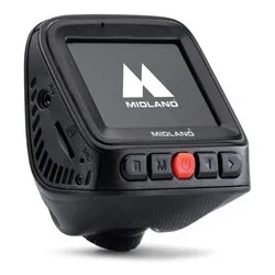 Dash cam STREET GUARDIAN One Black C1644 - immagine 1