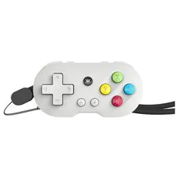Gamepad ATOM Pal grey 24 AT PG - immagine 1