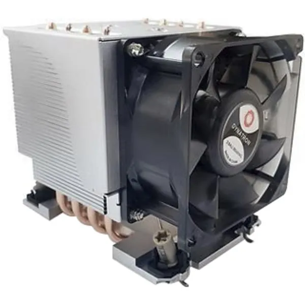 S-6-4710, raffreddamento CPU - immagine 1