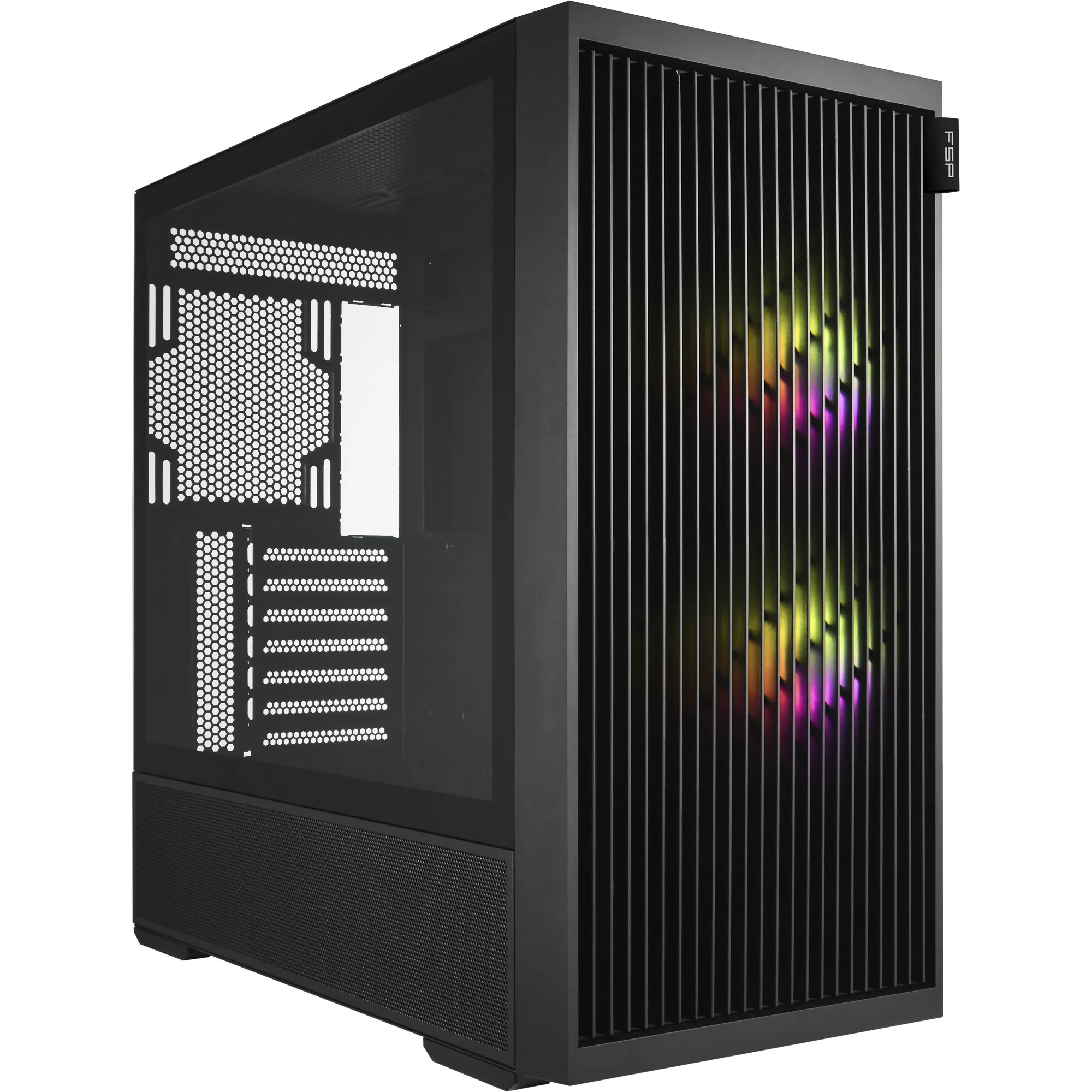 M330, Chassis Tower - immagine 1