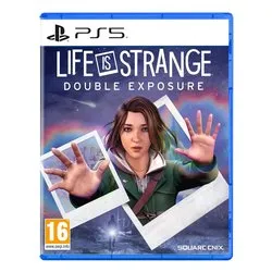 PLAYSTATION 5 Life Is Strange Double Exposure PEGI 16+ 1148093 - immagine 1