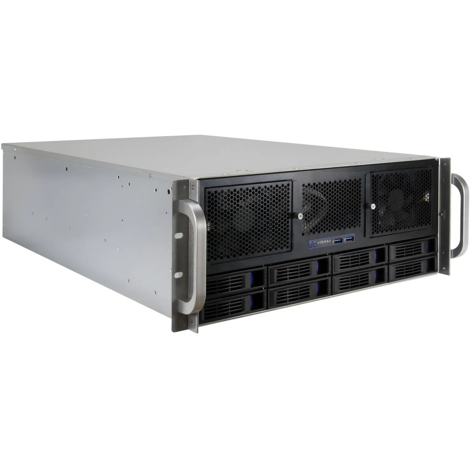 4U-4408L, Server case - immagine 1