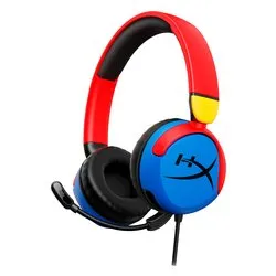 Cuffie gaming CLOUD MINI Multicolore 7G8F3AA - immagine 1