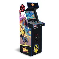 Console vintage MARVEL Vs Capcom 2 X Men 97 Edition Deluxe MRC A 403811 - immagine 1