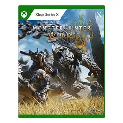 XBOX SERIES Monster Hunter Wilds PEGI 16+ 1154094 - immagine 1