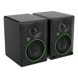 Coppia casse monitor CR SERIES CR45BT Black 50W - immagine 1