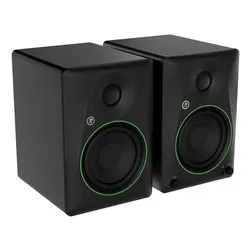 Coppia casse monitor CR SERIES CR5BT Black 100W - immagine 1
