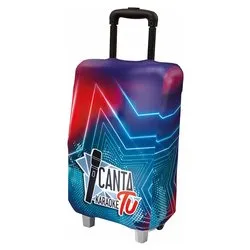 Copricassa CANTA TU Cover CTC09000 - immagine 1