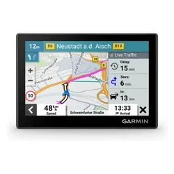 Navigatore GPS DRIVE 53 Black 5" 010 02858 11 - immagine 1