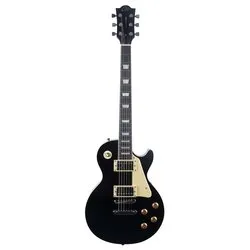 Chitarra elettrica TRIBUTE COLLECTION LS 300 Black 05134022 - immagine 1
