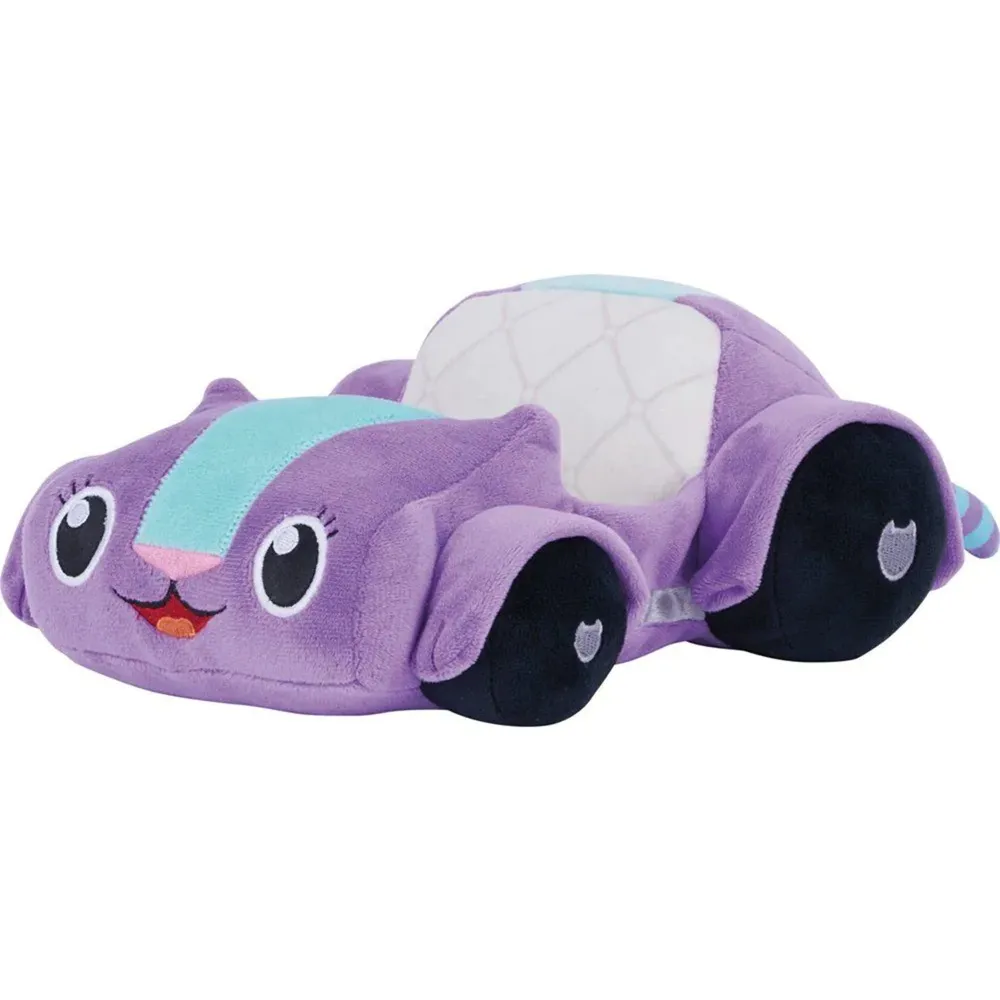 Gabby''s Dollhouse: Carlita peluche, Peluche animali - immagine 1