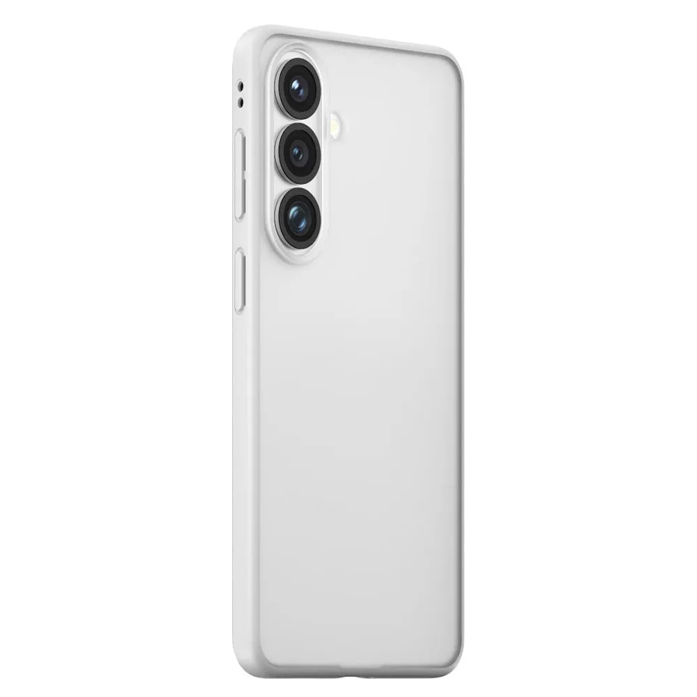 Custodia per Samsung Galaxy S26 S942, Blueo, APE, Grigio Opaco - immagine 1