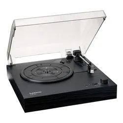 Giradischi LS SERIES Ls 15 Black - immagine 1