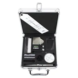 Kit pulizia vinile TTA 12IN1PRO Silver e Black - immagine 1