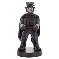 Porta elettroniche CABLE GUYS Call Of Duty Zombie Ghost CGCRBO400659 - immagine 1