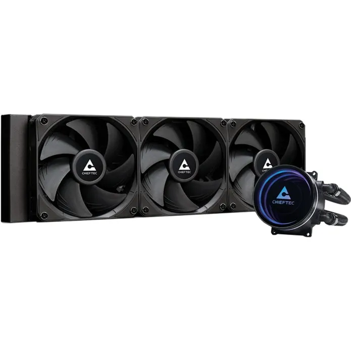 ICEBERG 360 DARK, Raffreddamento ad acqua - immagine 1