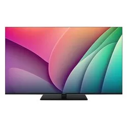 Tv 65" (QLED) Fire OS SERIE W Black TV 65W80AEZ - immagine 1