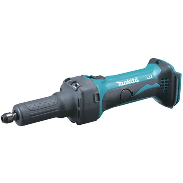 Smerigliatrice diritta a batteria DGD800Z, 18 volt - immagine 1