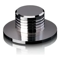 Stabilizzatore vinile Silver TTA 076SI - immagine 1