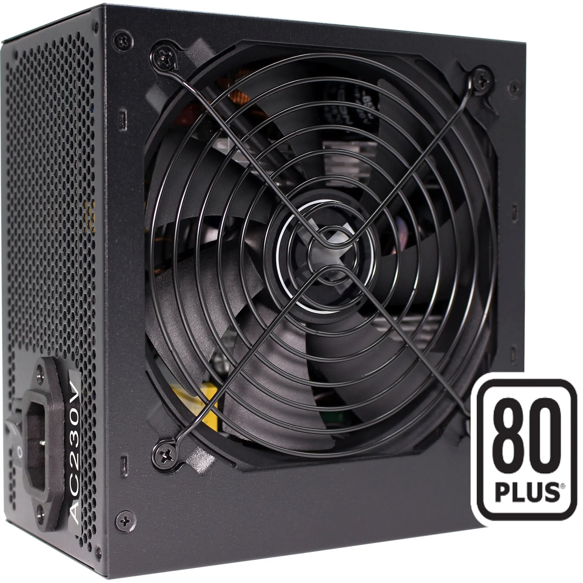 XP750R6.2 750W, Alimentatore PC - immagine 1